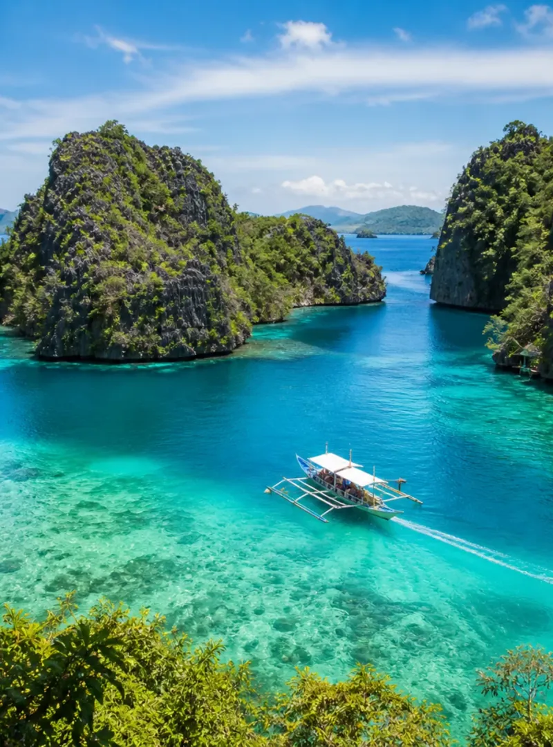 Brand Influencer Marketing: Lessons from the World's Leading Travel Brands