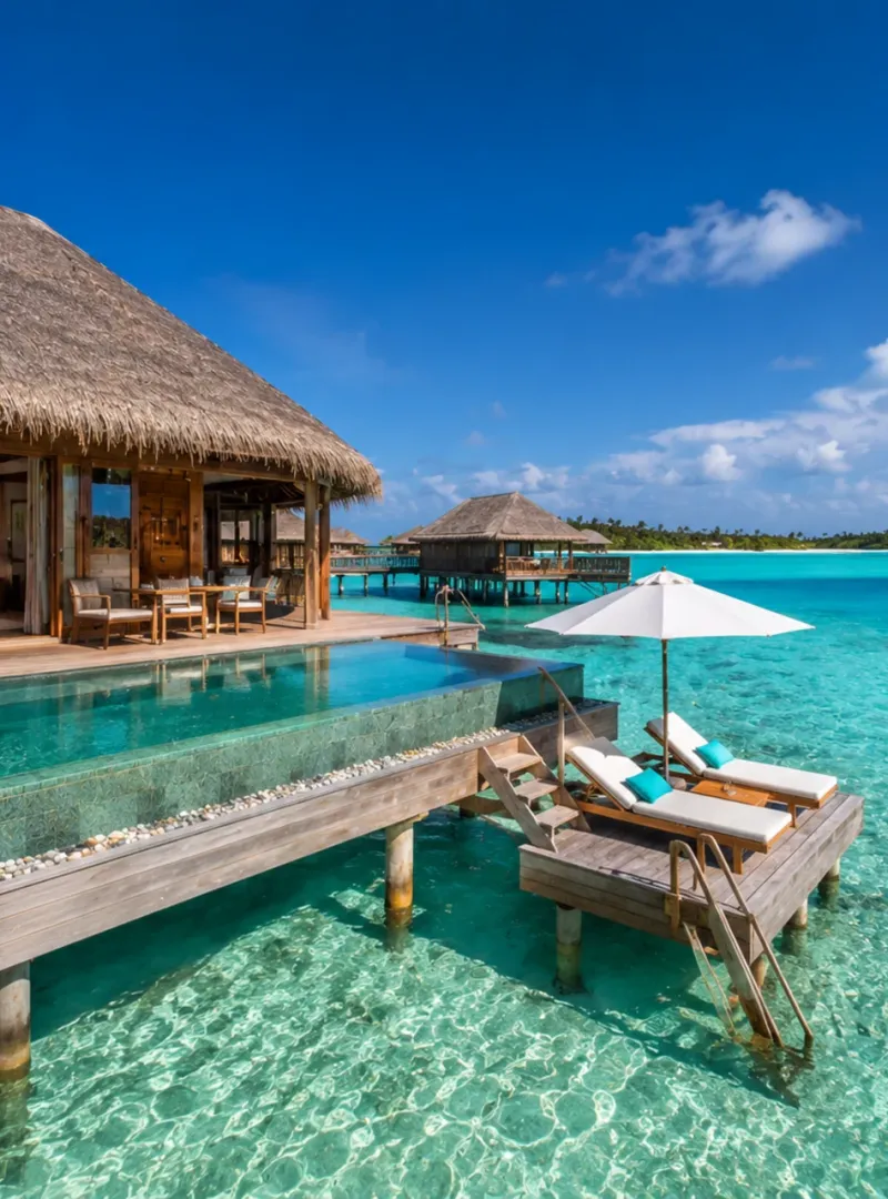 Influencer Marketing in Luxury Travel: Quality Over Quantity