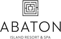 Abaton Island Resort & Spa logo