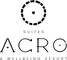 ACRO Suites logo