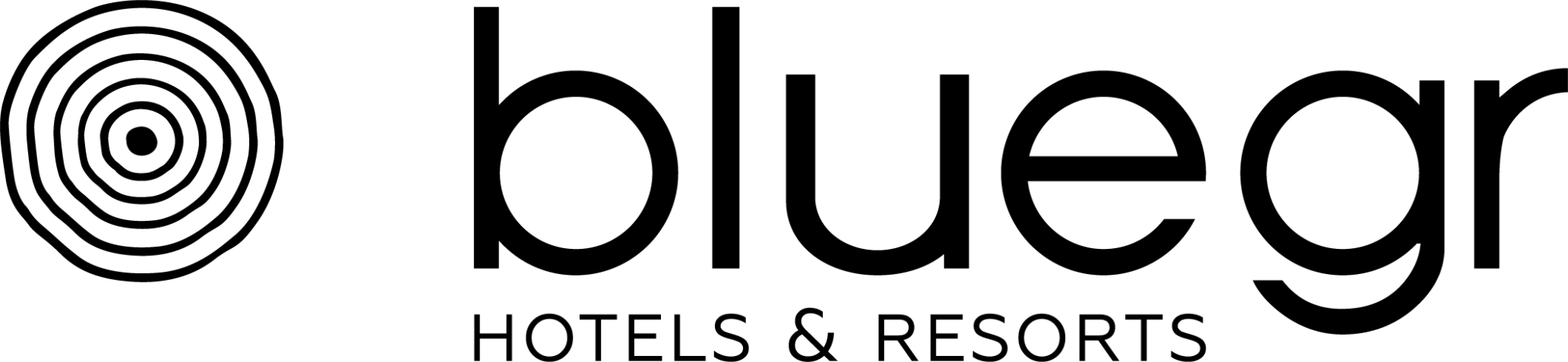 Bluegr Hotels & Resorts logo