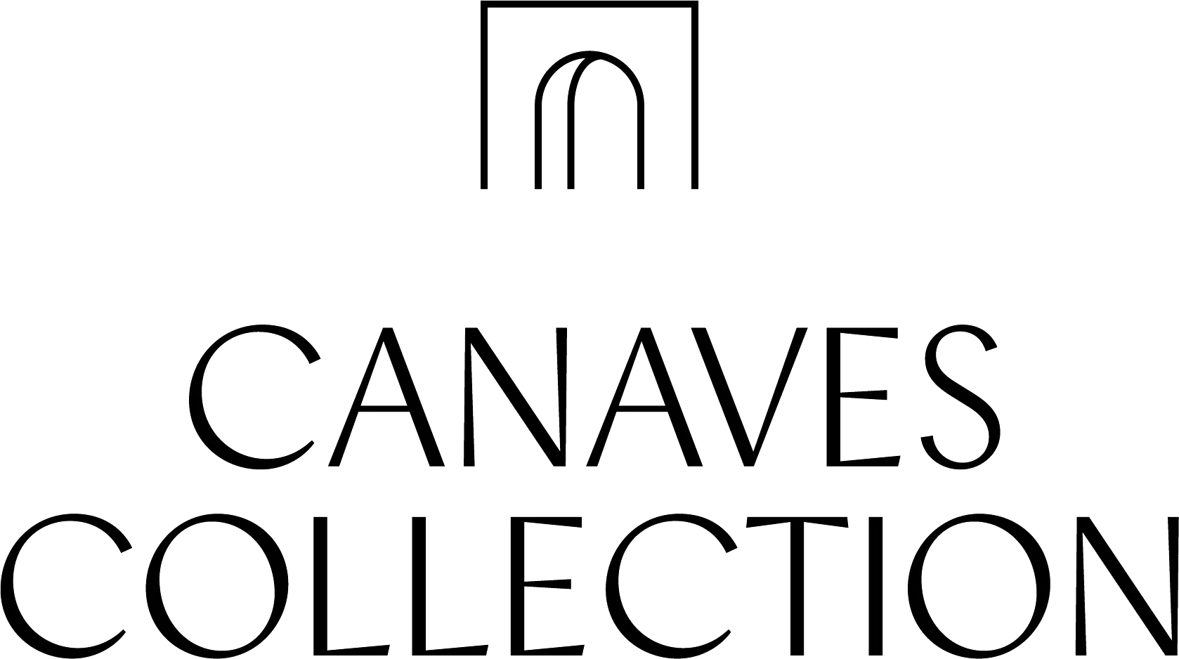 Canaves Collection logo