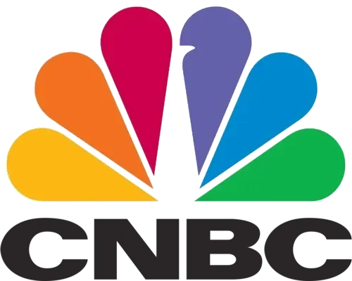 CNBC logo