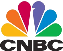 CNBC logo