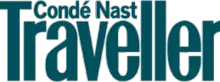 Condé Nast Traveller logo