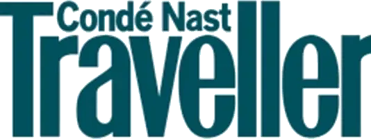 Condé Nast Traveller logo