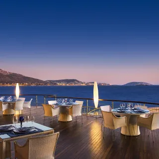 Grand Resort Lagonissi, Athens Riviera