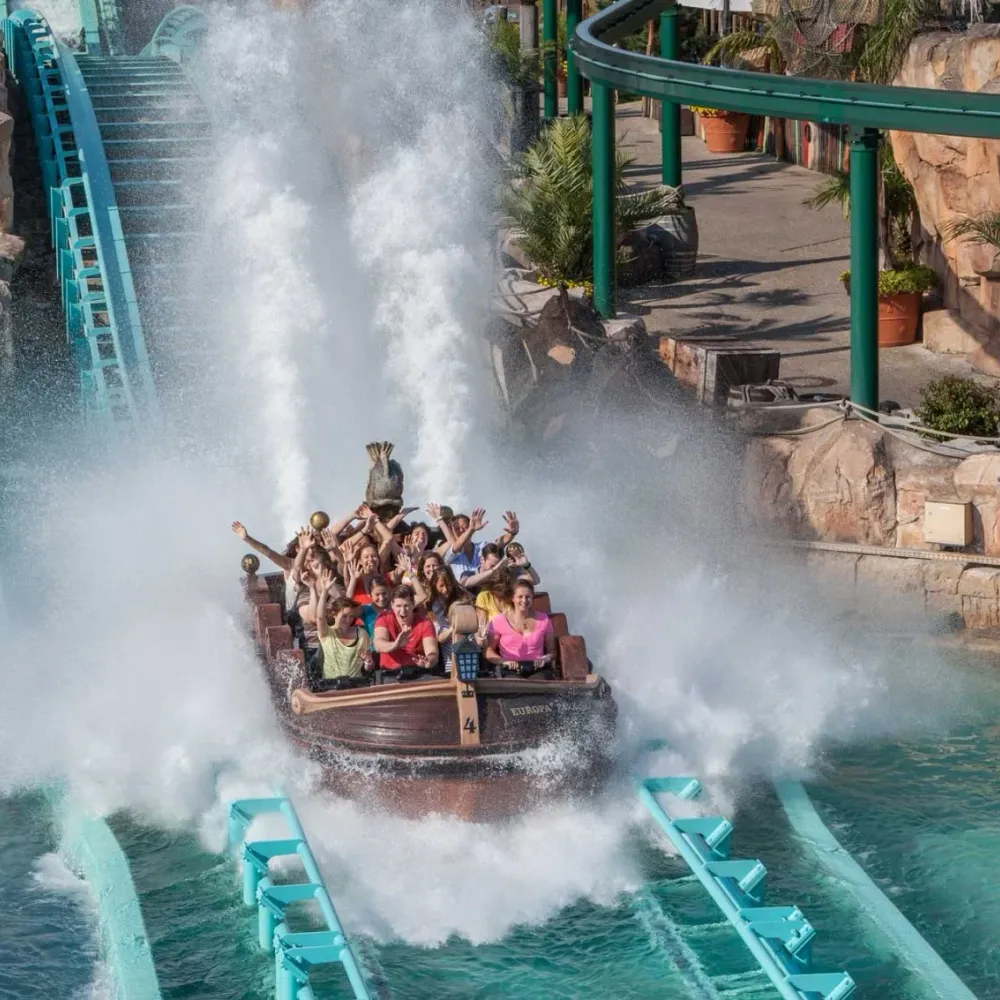 Europa-Park