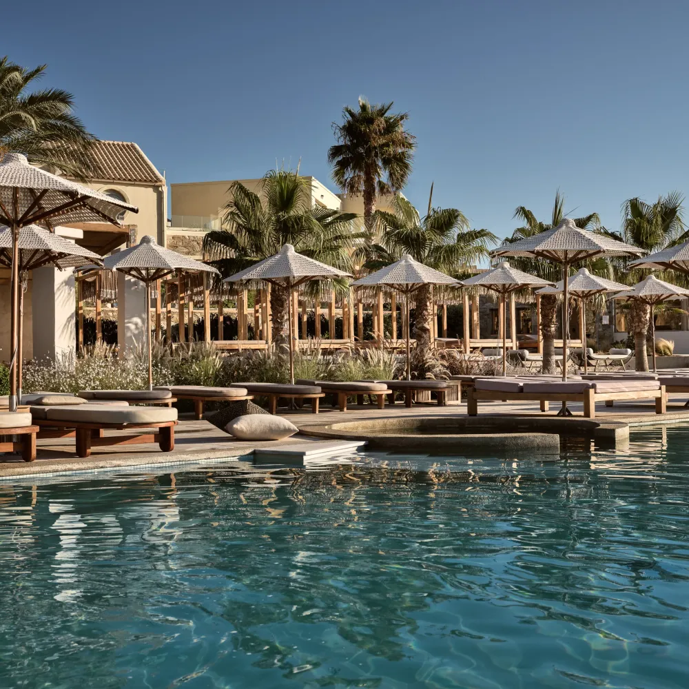 ACRO Suites & Seaside