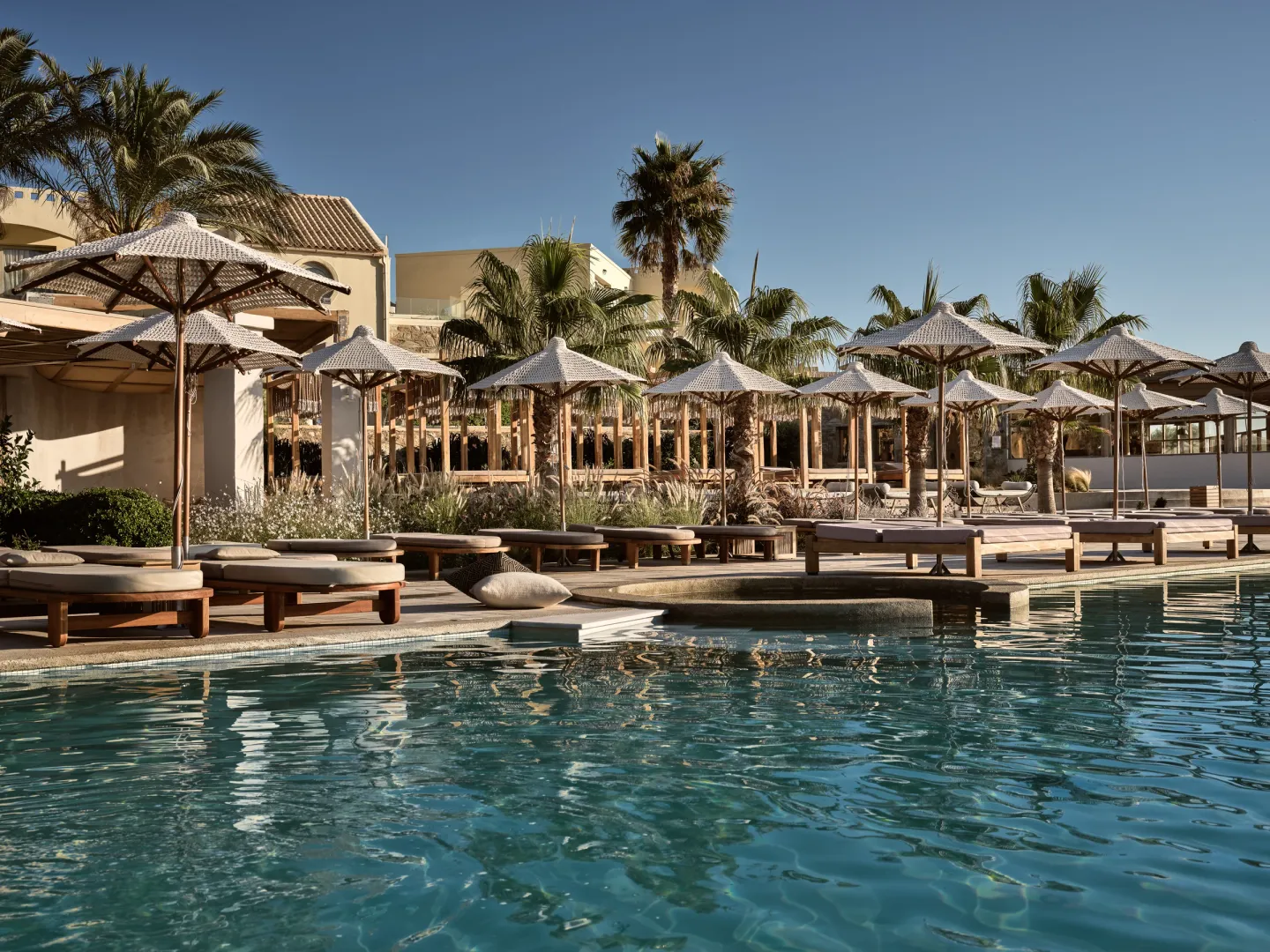 ACRO Suites & Seaside, Crete