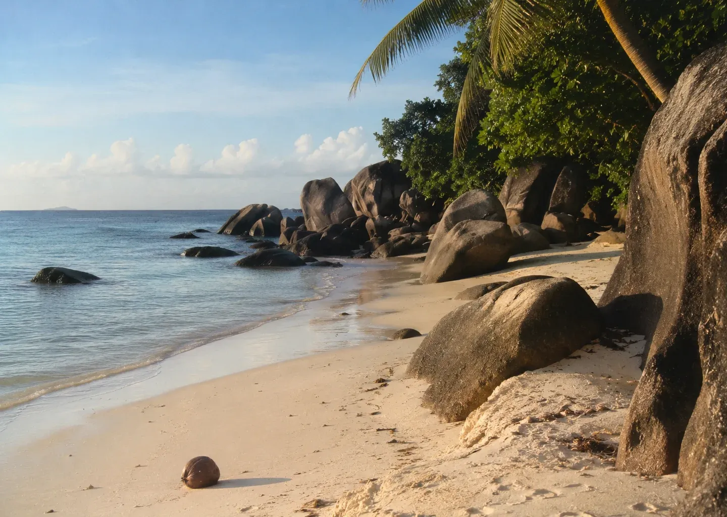 Seychelles Tourism Board