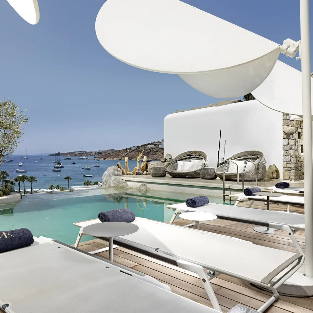 Kenshō Hotels & Resorts