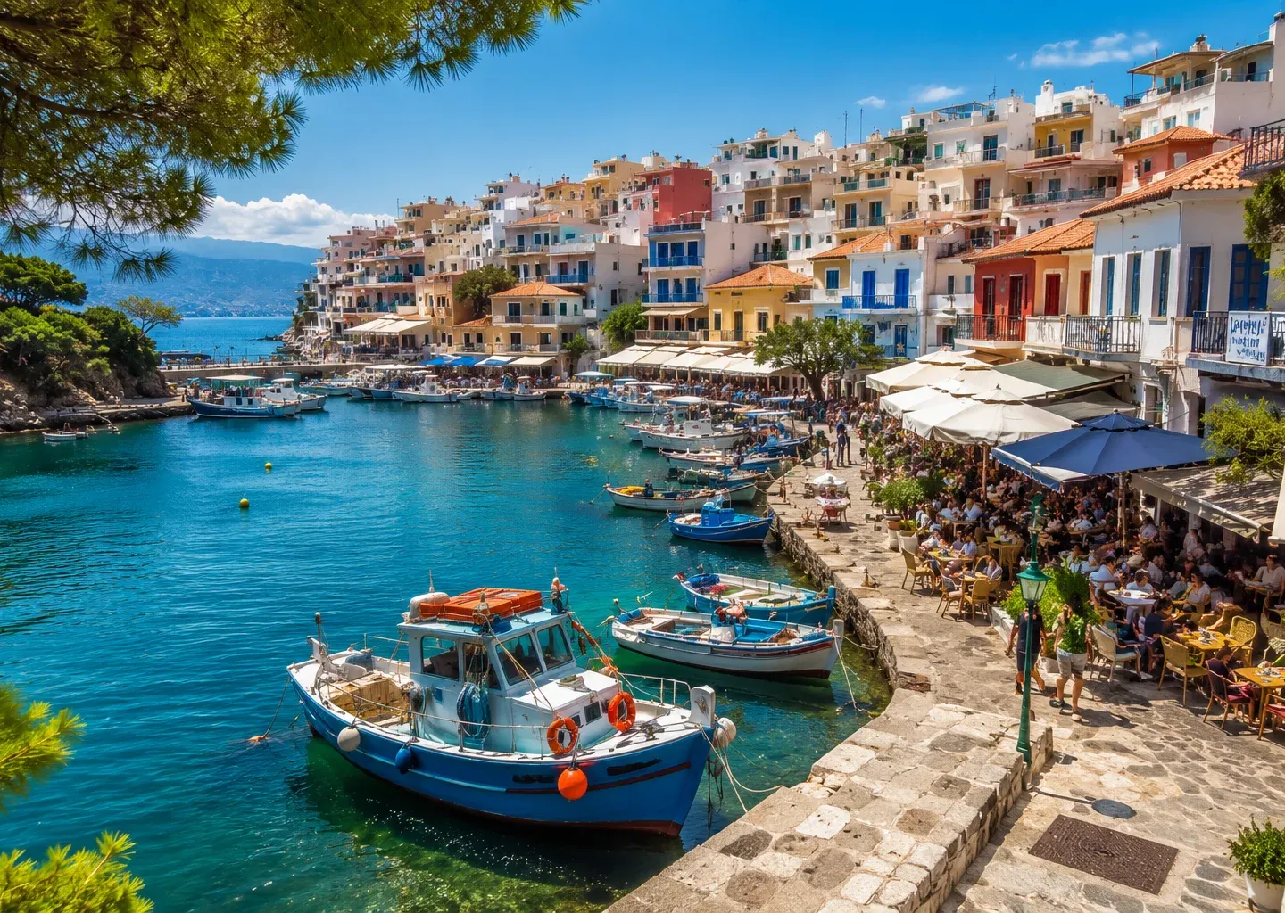 Region of Crete, Take a Peek at Crete campaign