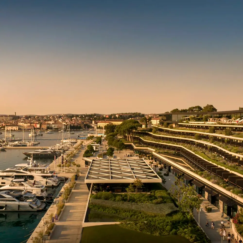Maistra Hospitality Group