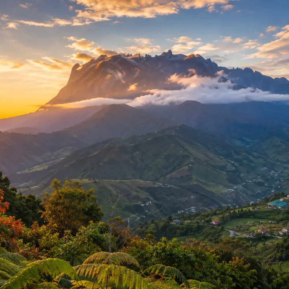 Sabah Tourism Board