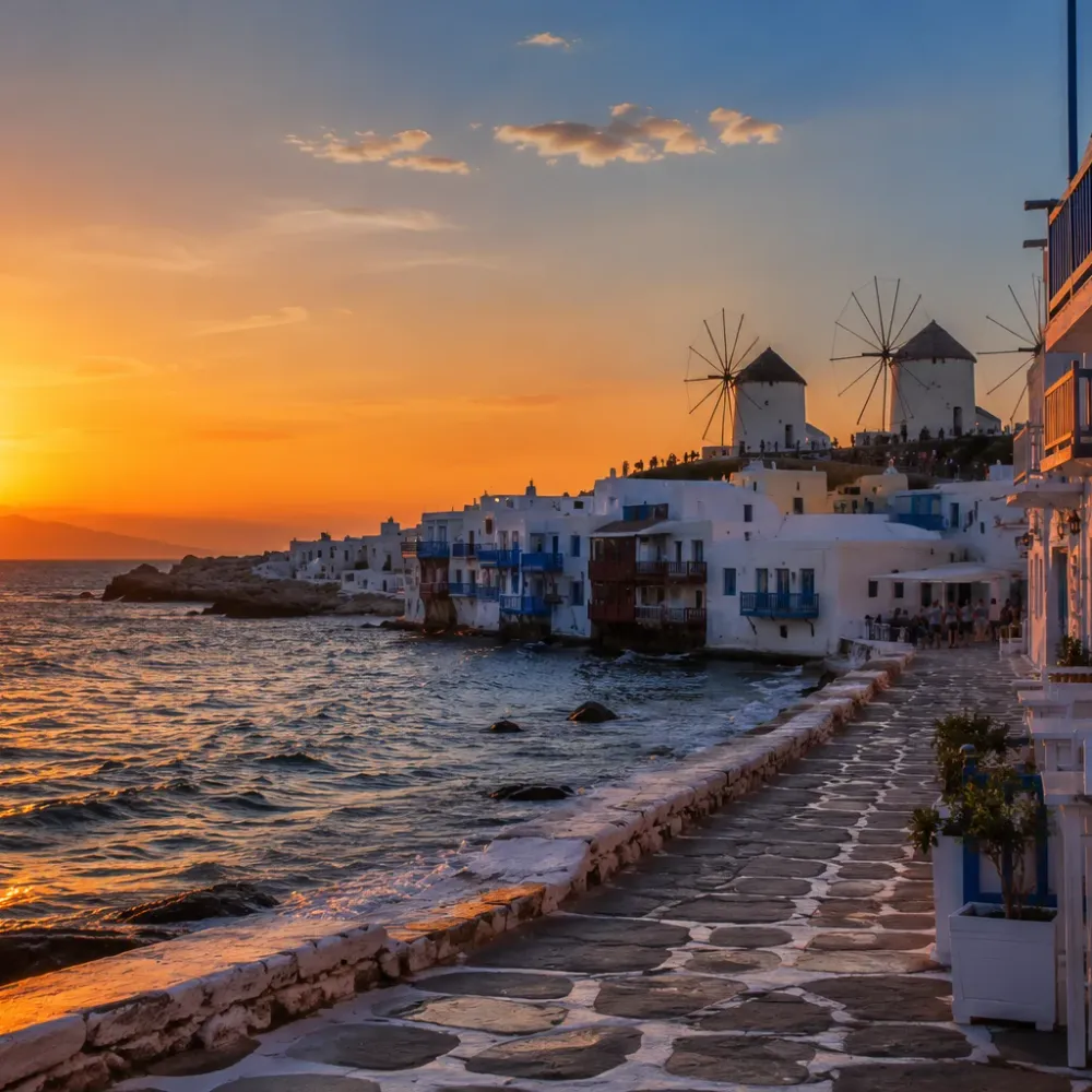 Greek National Tourism Organisation (GNTO)