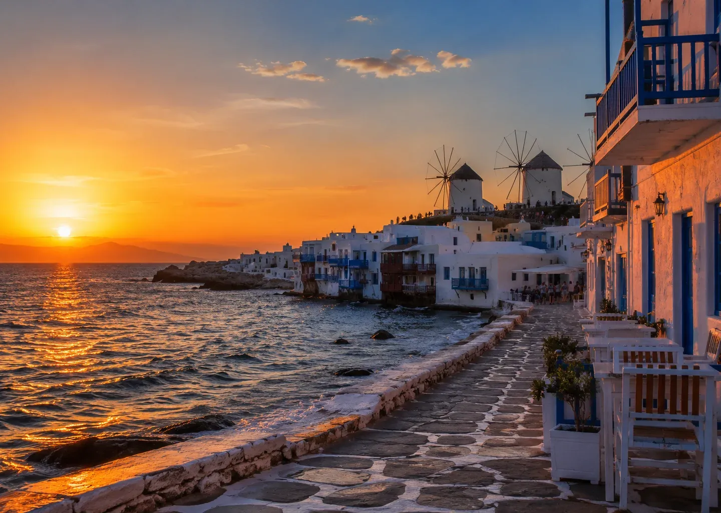 Visit Greece, Daydreaming of Crete at Westfield London