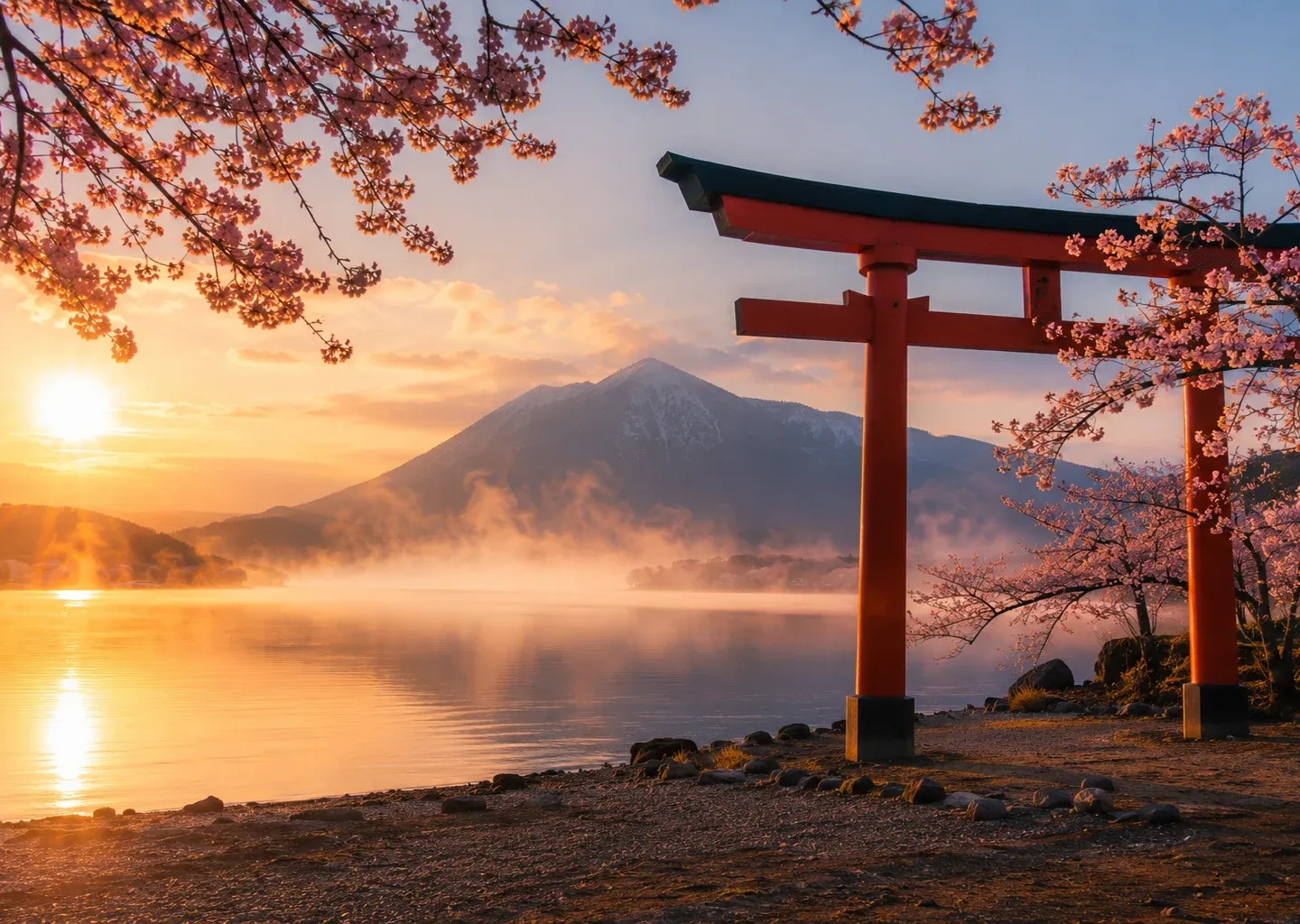 Hokkaido, Japan National Tourism Organization