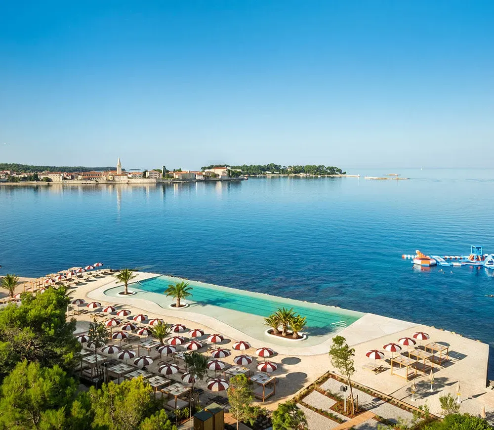 Valamar Pical Resort