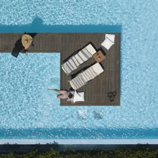 Ixian Grand & All Suites, Rhodes