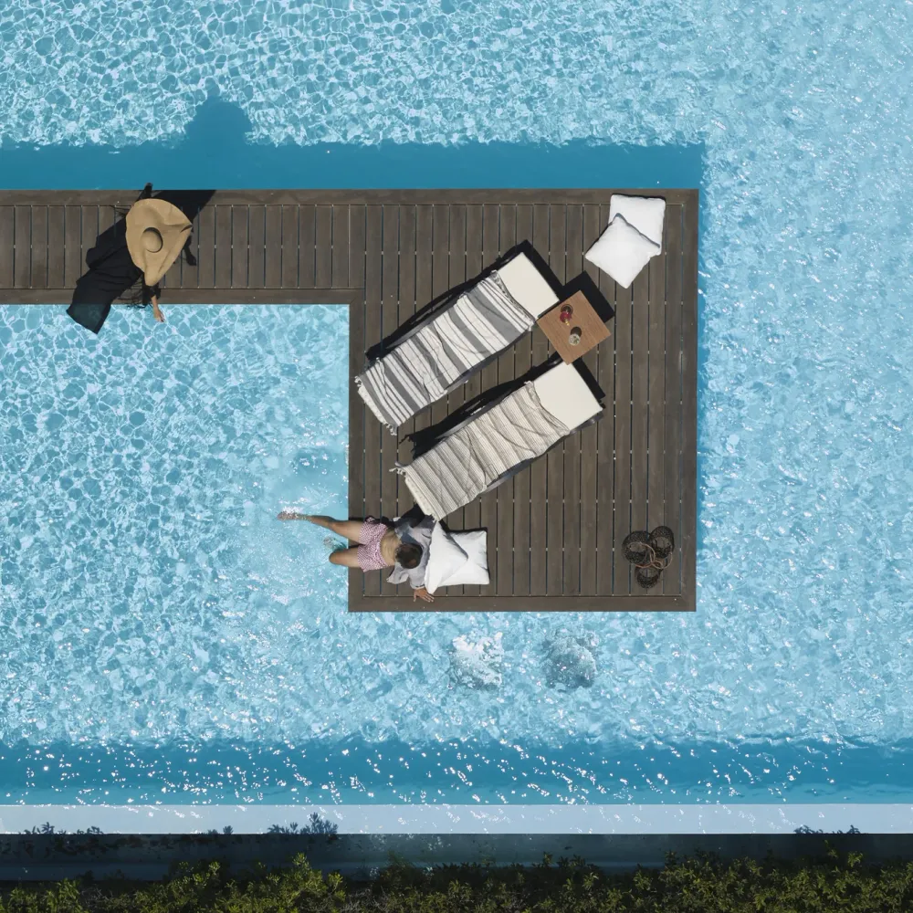Ixian Grand & All Suites