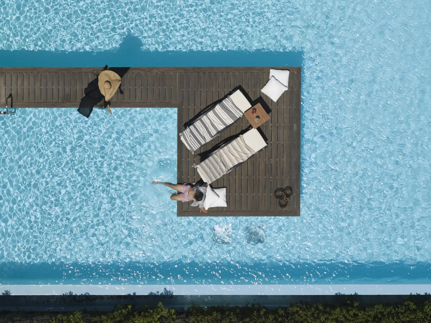 Ixian Grand & All Suites, Rhodes
