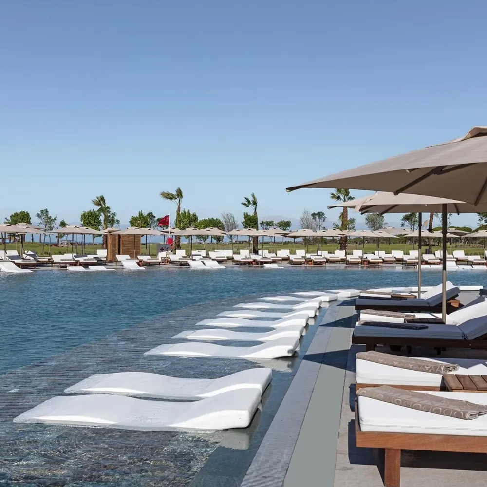 Cullinan Belek