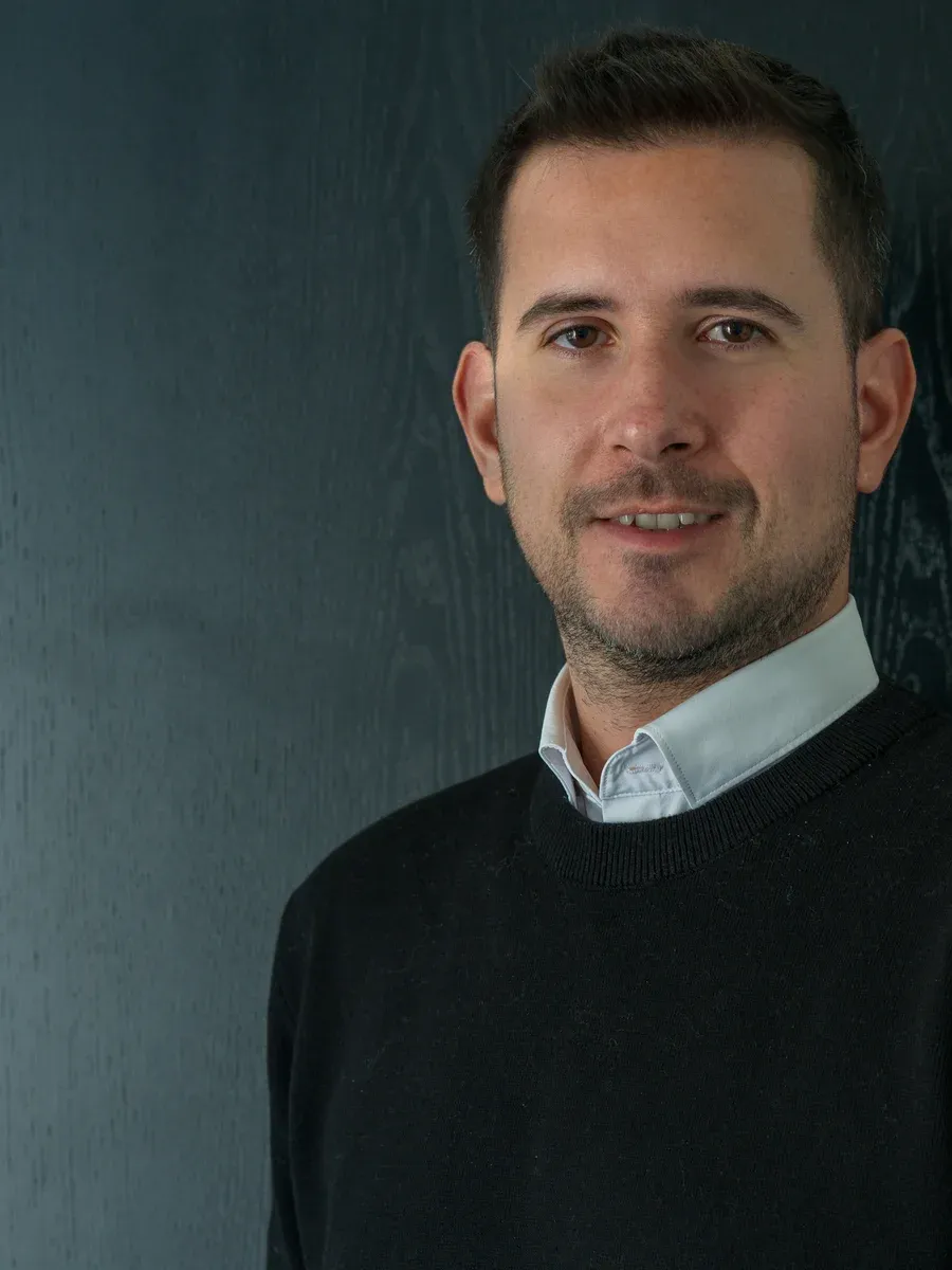 Dimitris Psycharis, Head of Travel Trade at PRM Tourism