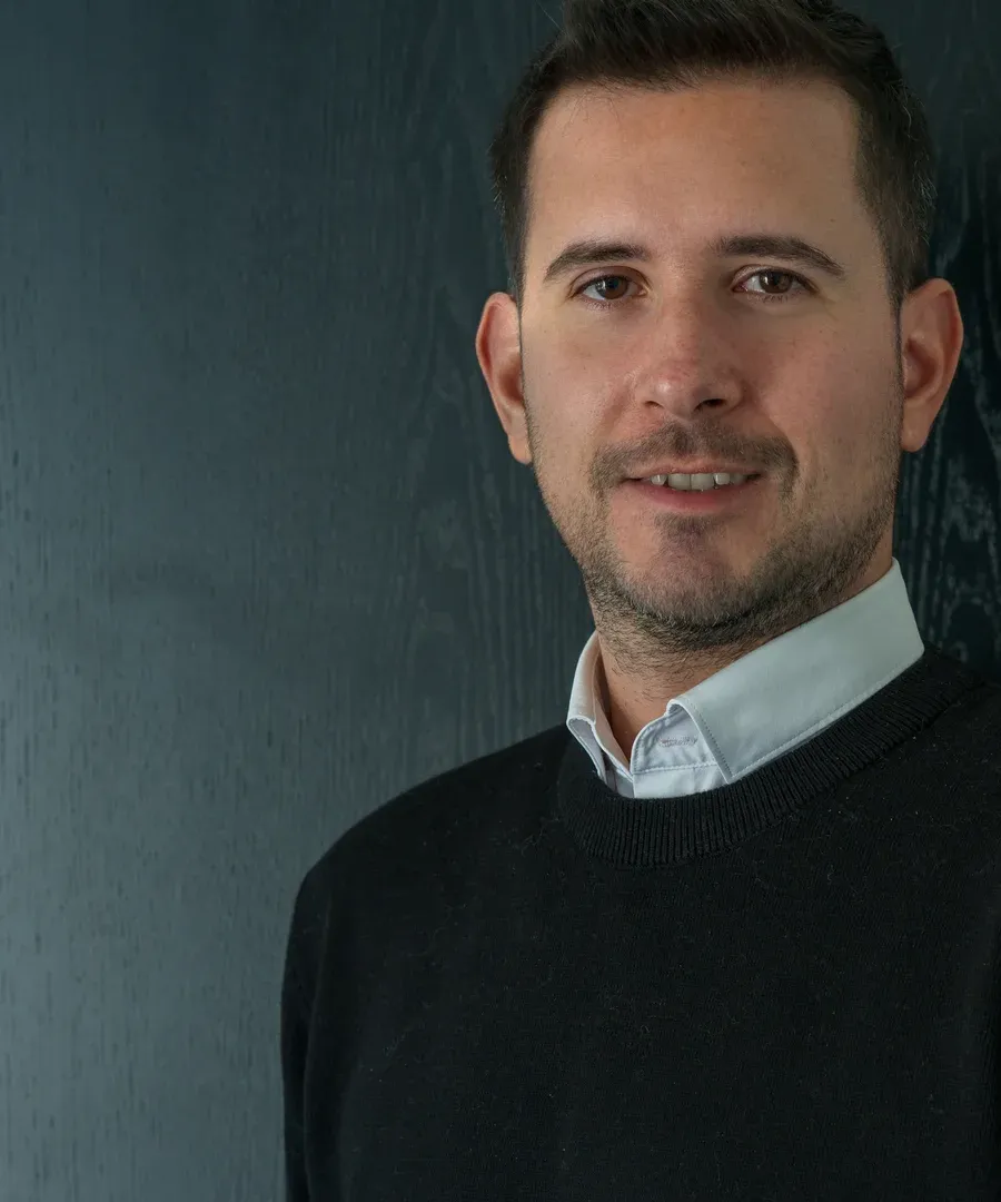 Dimitris Psycharis, Head of Travel Trade at PRM Tourism