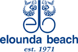 Elounda Beach logo