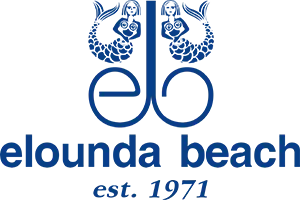 Elounda Beach logo