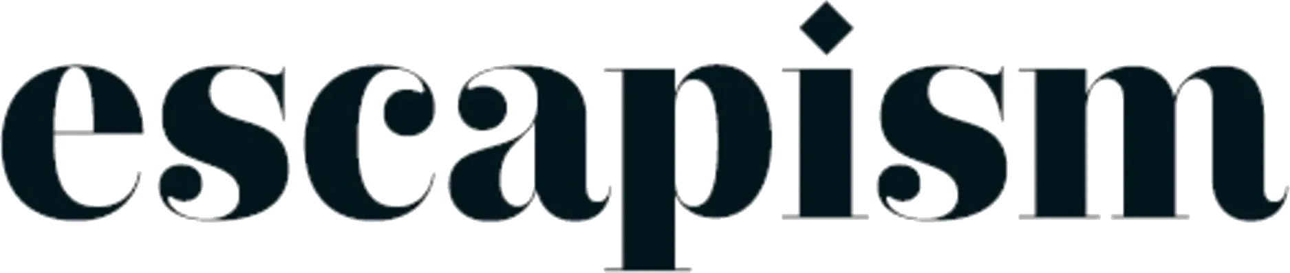 Escapism logo
