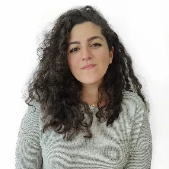 Evita, PR Director UAE at PRM Tourism