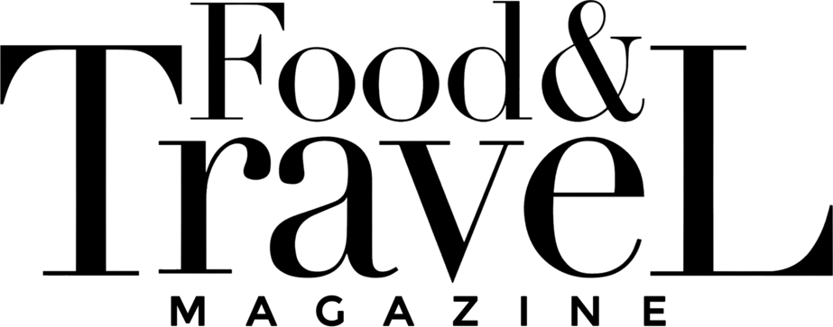 Food & Travel logo
