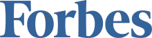 Forbes logo