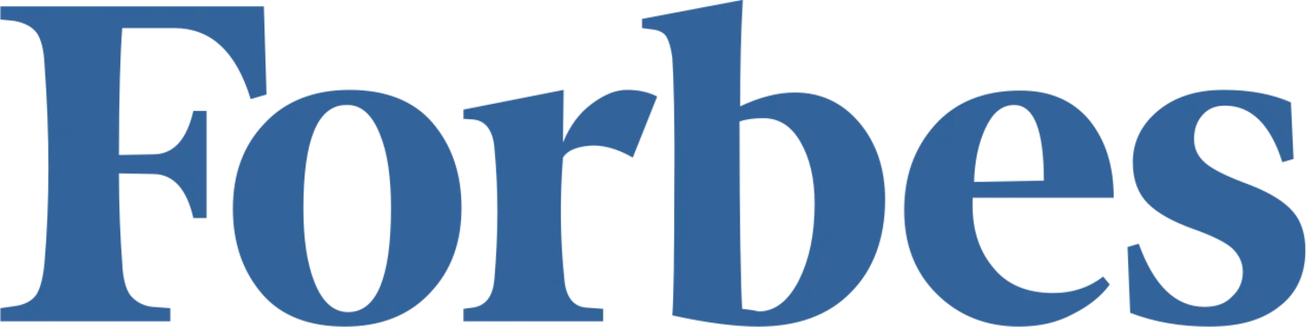 Forbes logo
