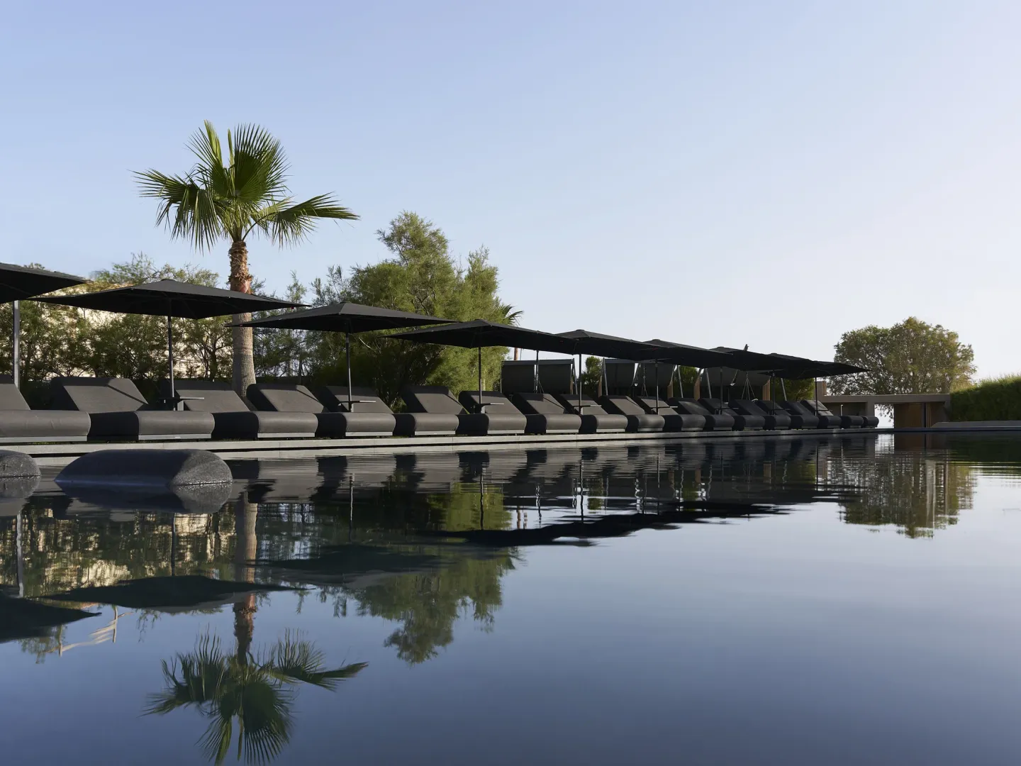 NEMA Design Hotel & Spa, Crete