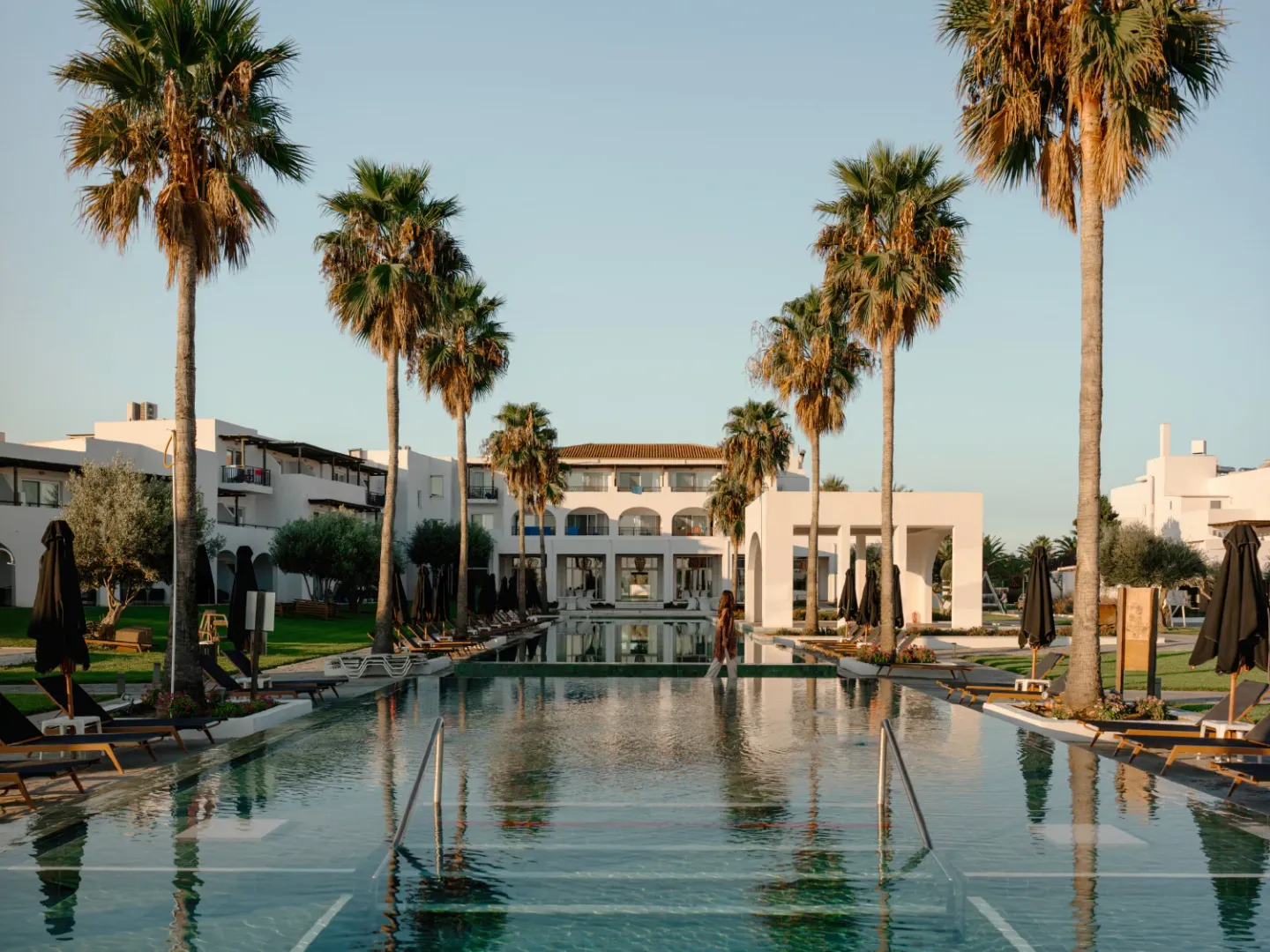 Grecotel Hotels & Resorts