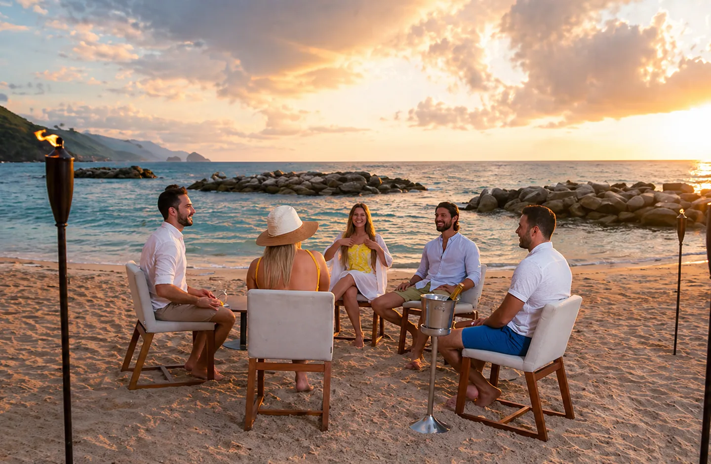 Sayulita, Riviera Nayarit