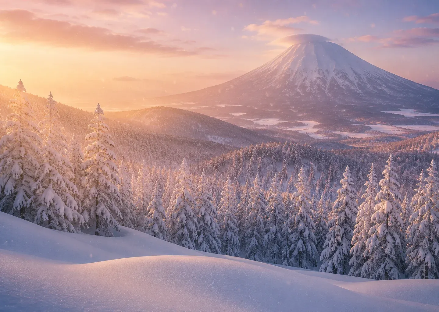 Hokkaido, Japan National Tourism Organization