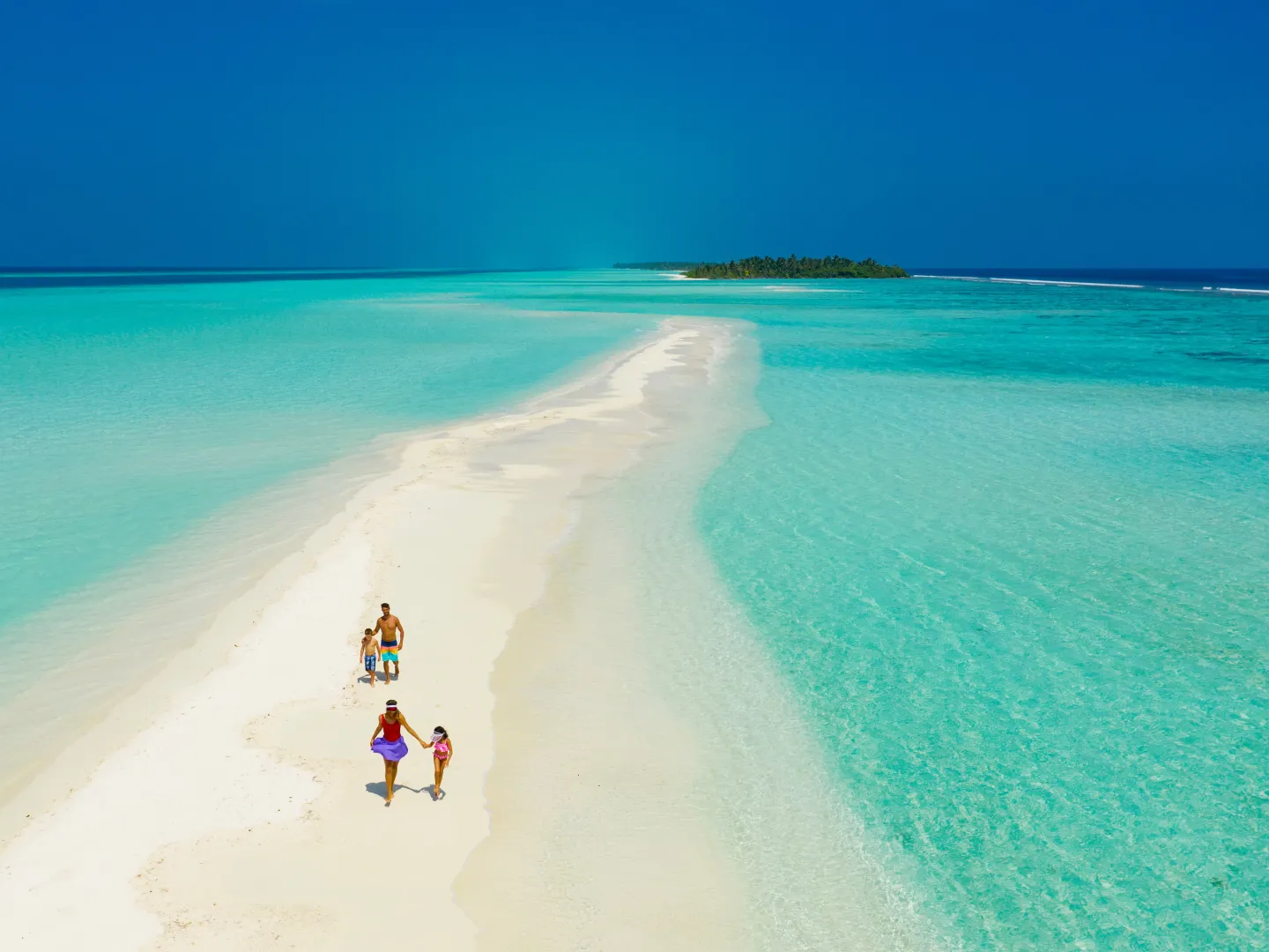 Coral Residences at Kandima Maldives