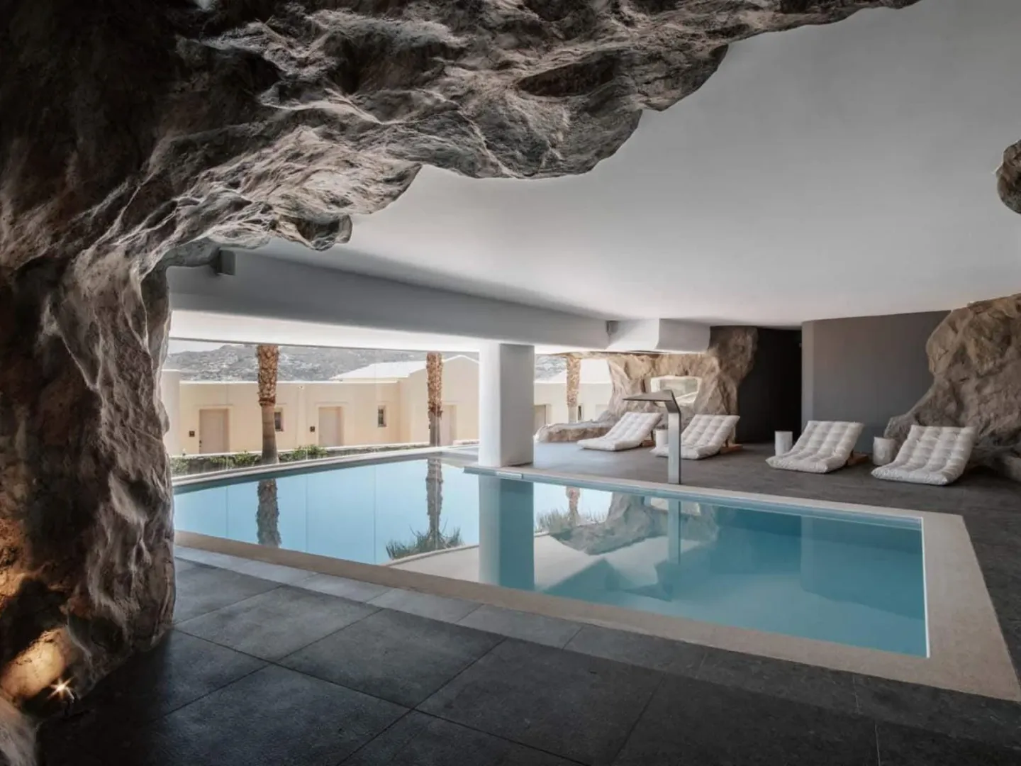ACRO Suites & Seaside, Crete