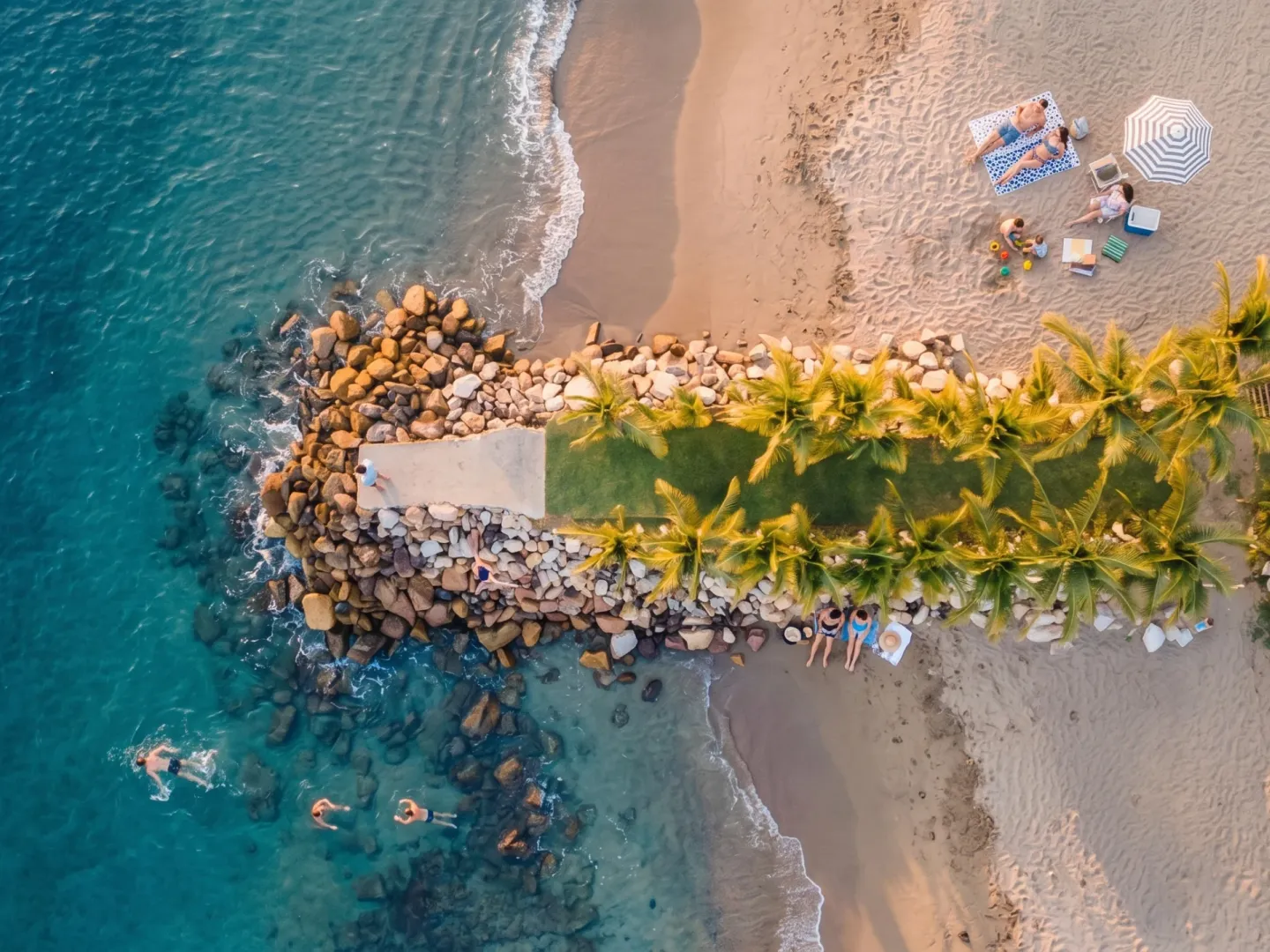 La Cruz de Huanacaxtle, Riviera Nayarit