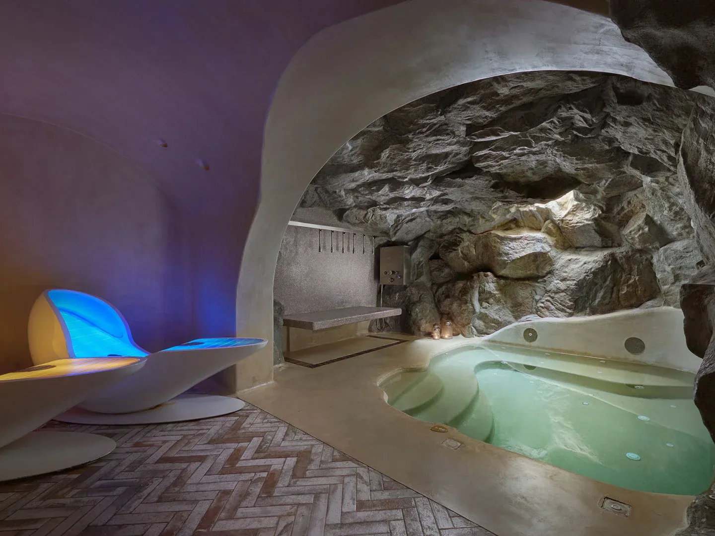 Kenshō Hotels & Resorts, Mykonos