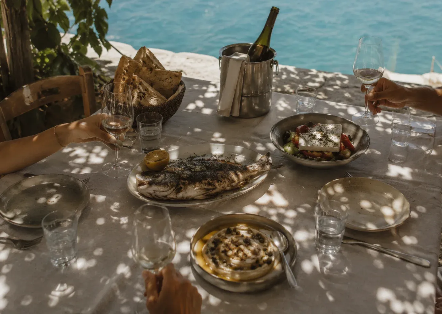 Grecotel Hotels & Resorts