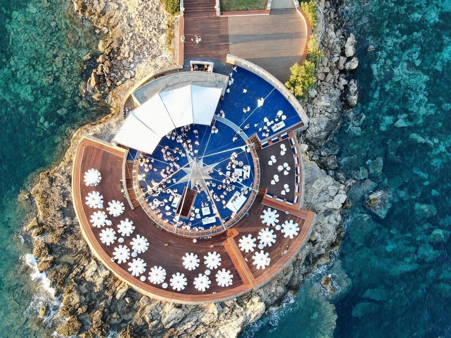 Grand Resort Lagonissi, Athens Riviera