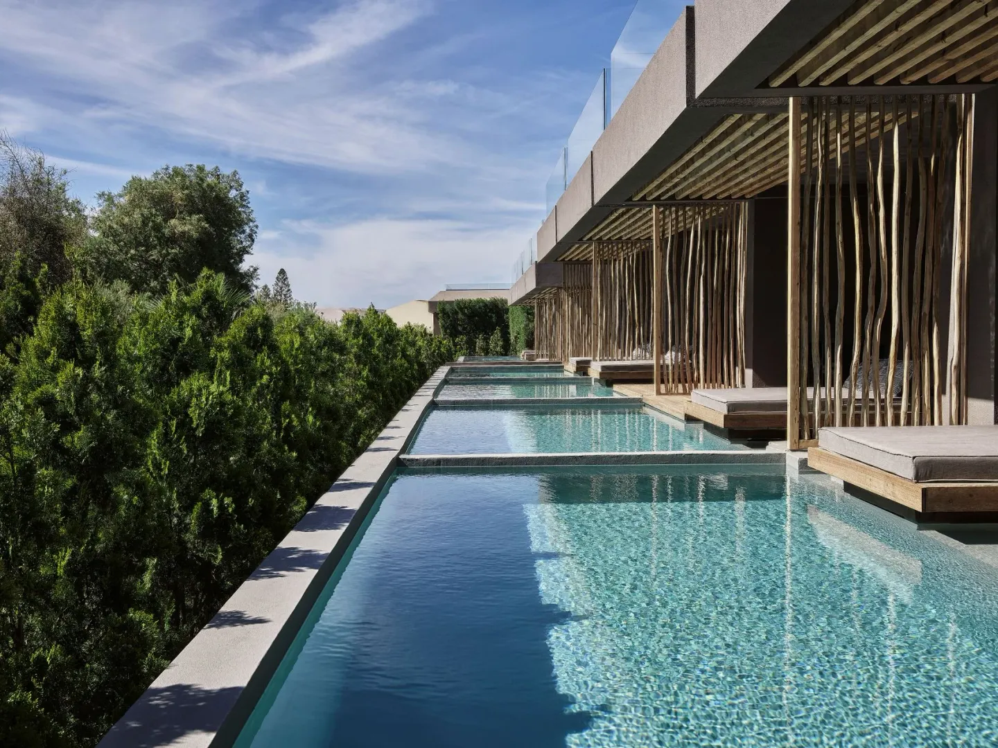 NEMA Design Hotel & Spa, Crete