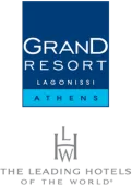 Grand Resort Lagonissi logo
