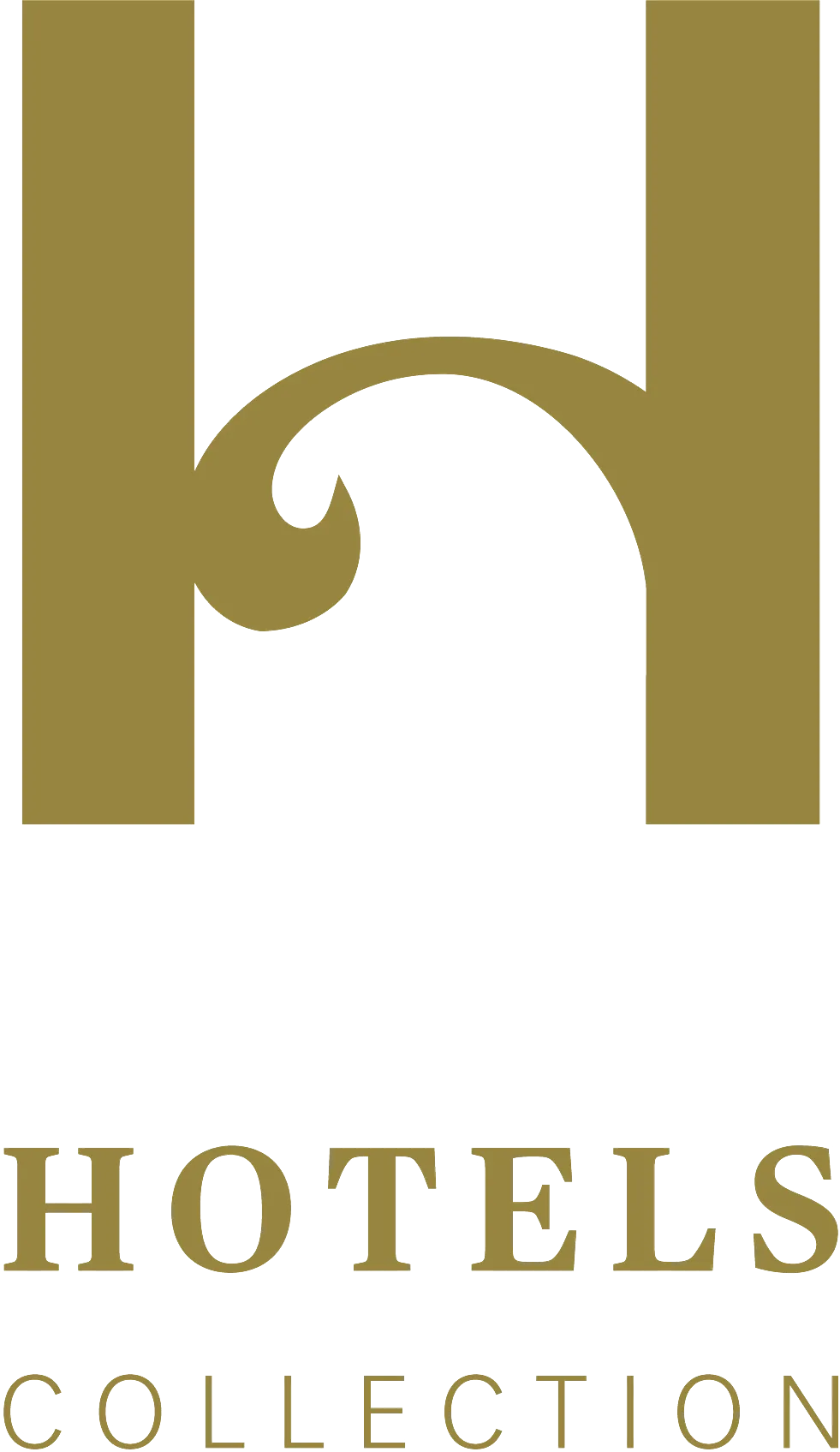 H Hotel Collection logo