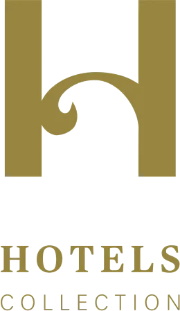 H Hotel Collection logo